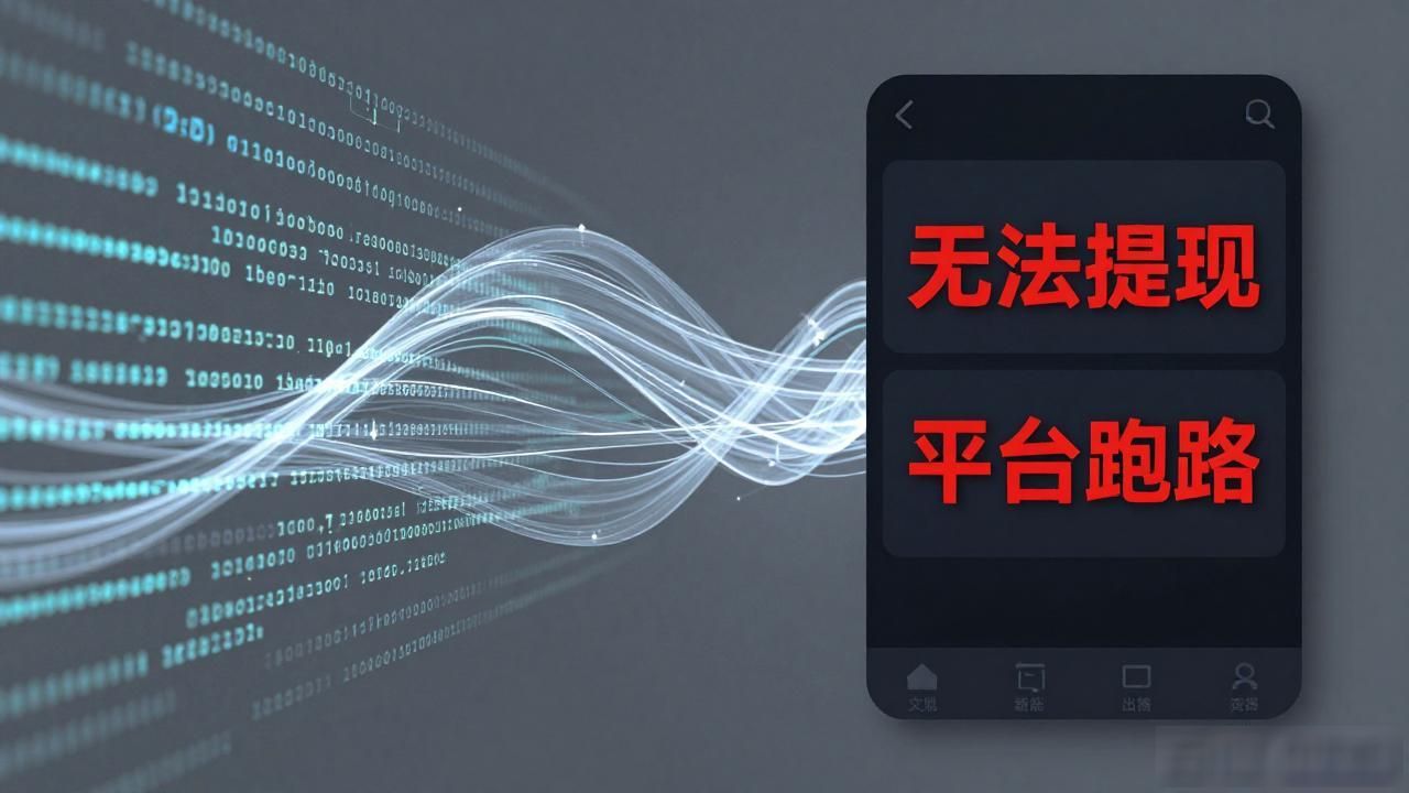 警惕高收益区块链骗局_海南玄机区块链APP_海南玄机区块链APP