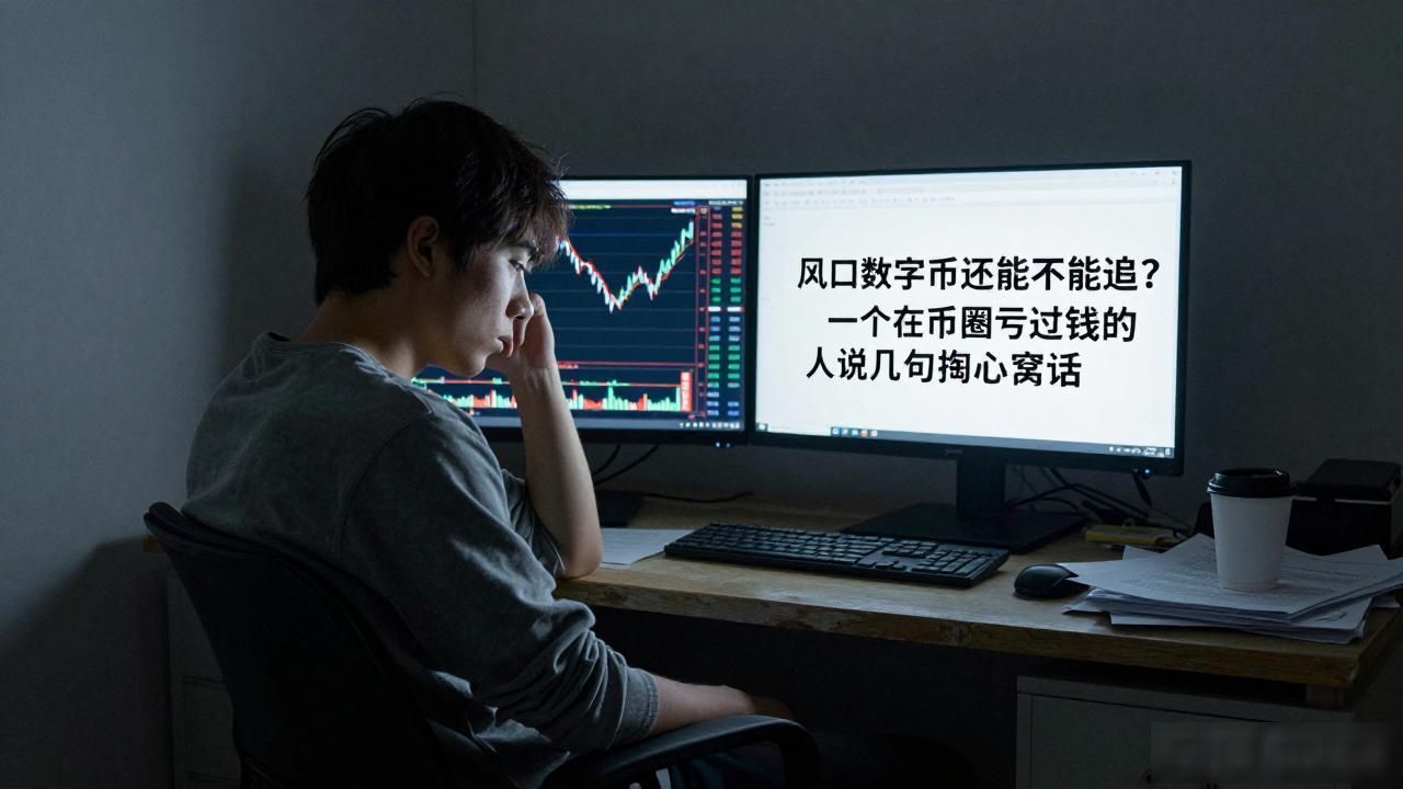 牛市数字货币投资_数字货币风险控制_风口数字货币