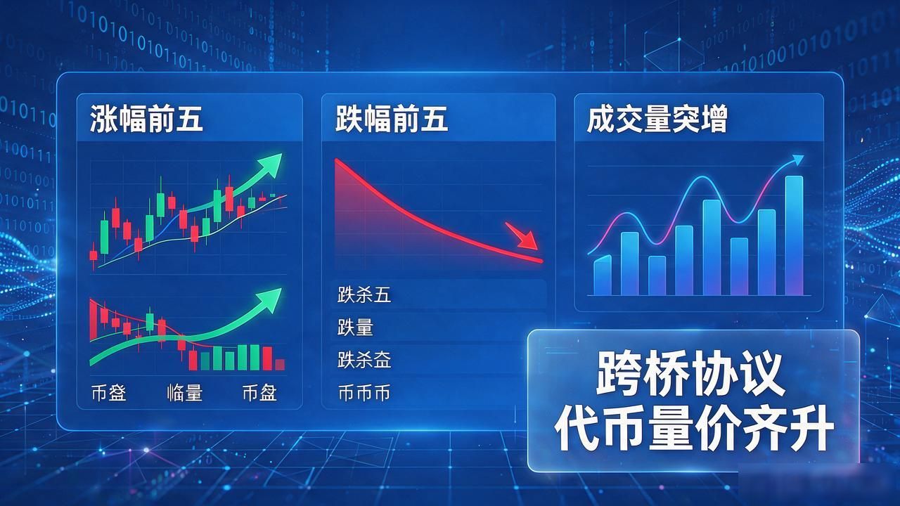 数字货币行情榜涨跌幅成交量分析_数字货币行情榜_市值流通量比值判断