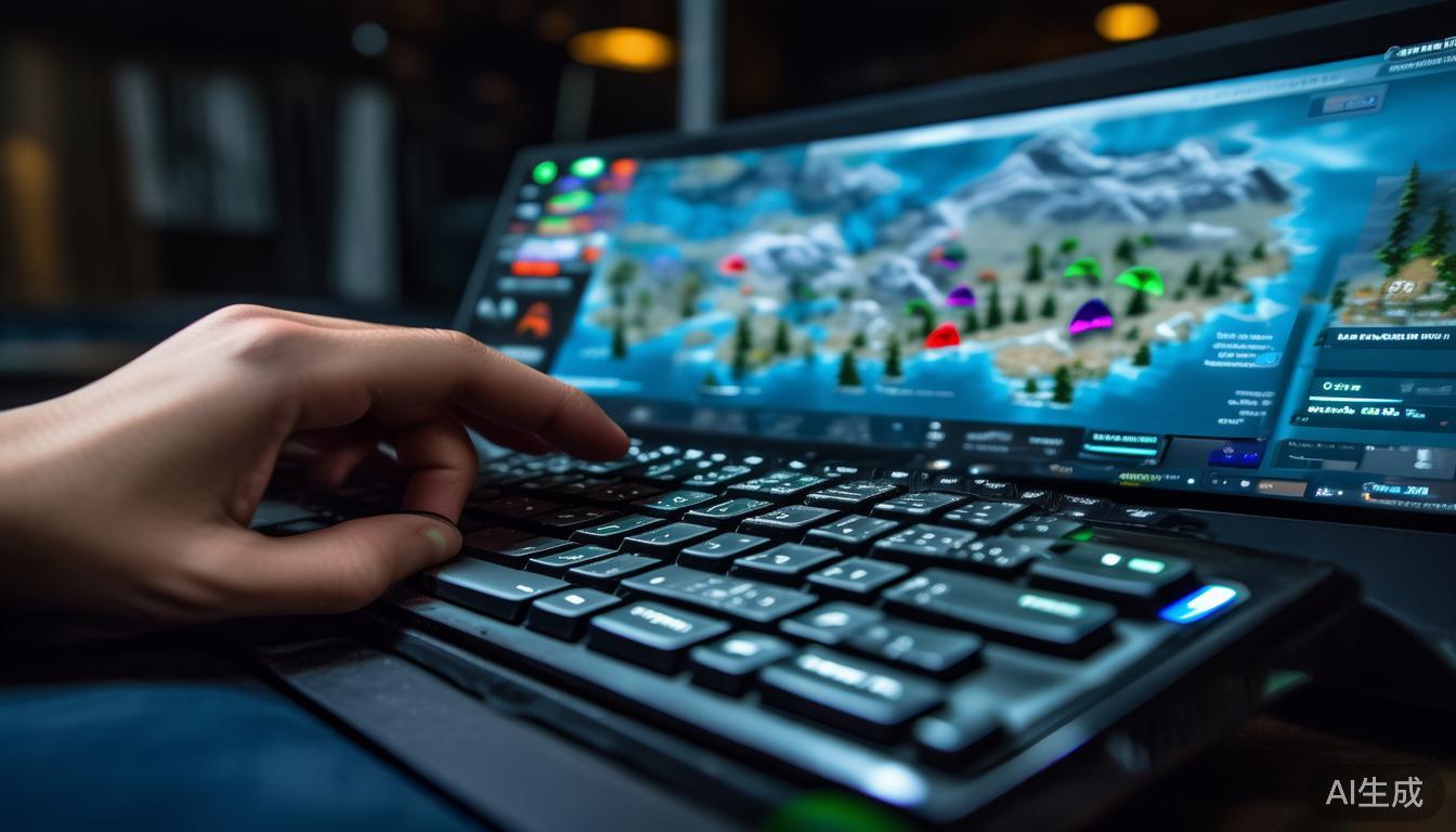 德州扑克游戏社交互动规则:礼仪、尊重与身体语言的重要性