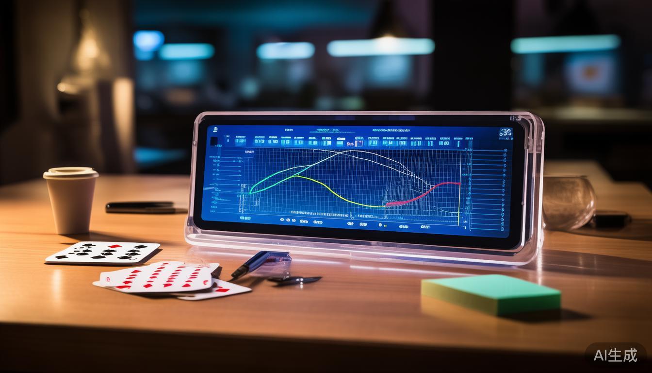 德州扑克分析工具：提升决策质量的核心要点及实用方向