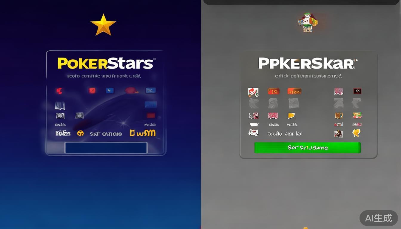 五年德州老玩家亲述：主流扑克APP差异在哪？软件功能如何？