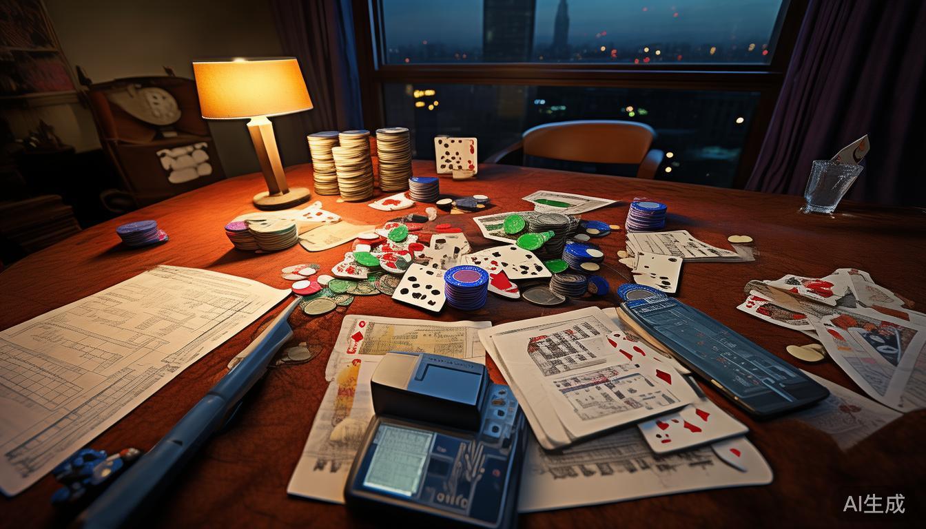 玩德州扑克应用不仅能娱乐,还能锻炼扑克思维及提高水平?