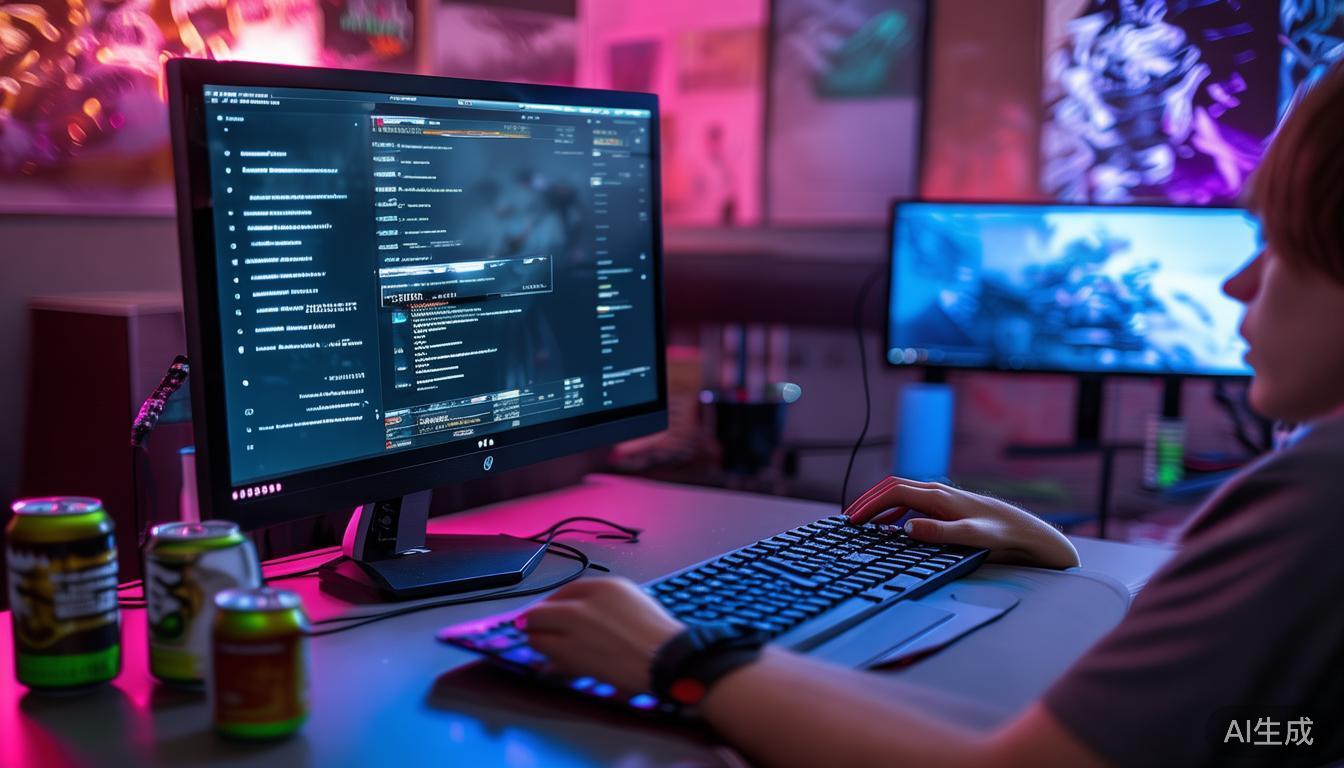 德州之星游戏中,保持良好心态对胜负走向的关键意义