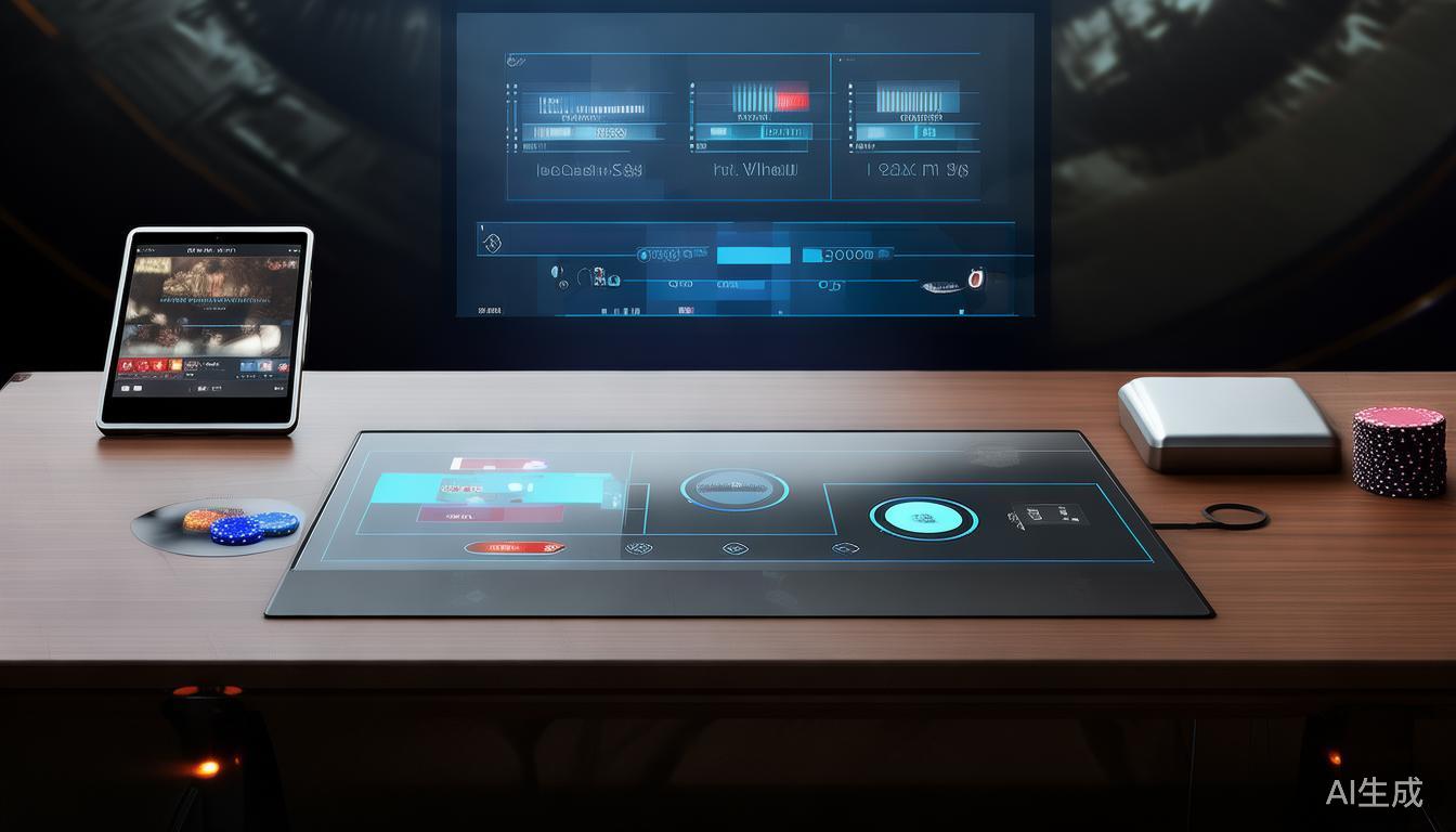 便捷功能多的线上德州扑克APP，突破时空限制，满足多样需求