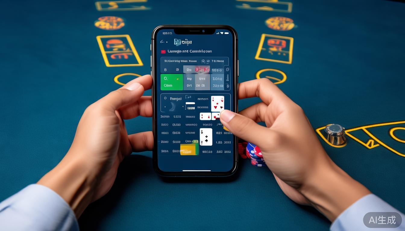 德州扑克提现版APP如何搭建良好信誉，提升游戏体验？