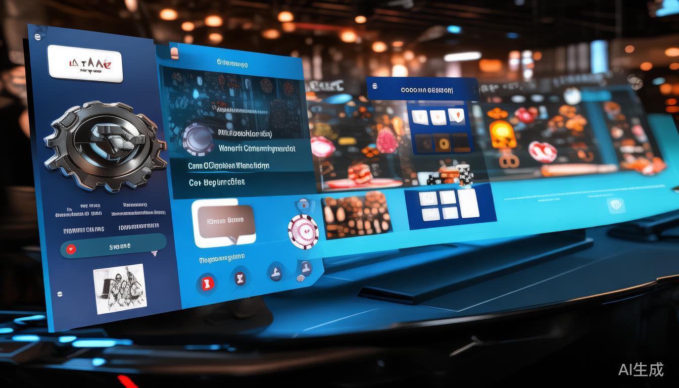 德州扑克APP如何构建长久伙伴关系?提升游戏感受与技术水准是关键