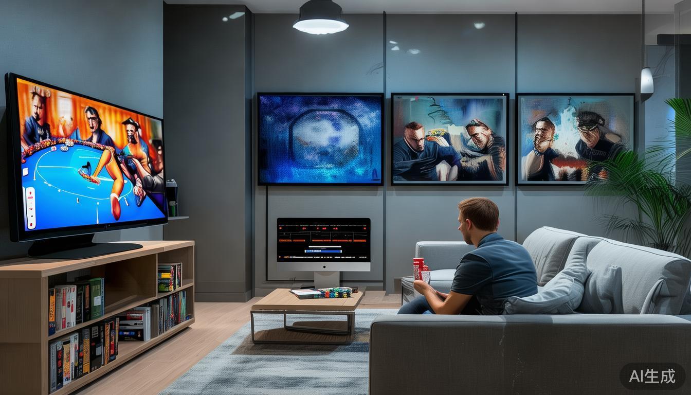 探索德州扑克官网入口：流行文化背后的潜在危害与社会意义？