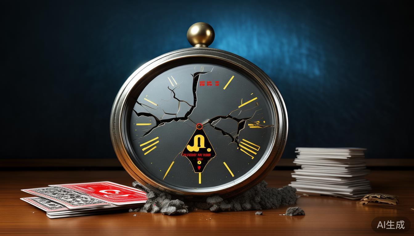 德州扑克法律边界受关注,玩家安全成重点,如何分辨娱乐与赌博界限?