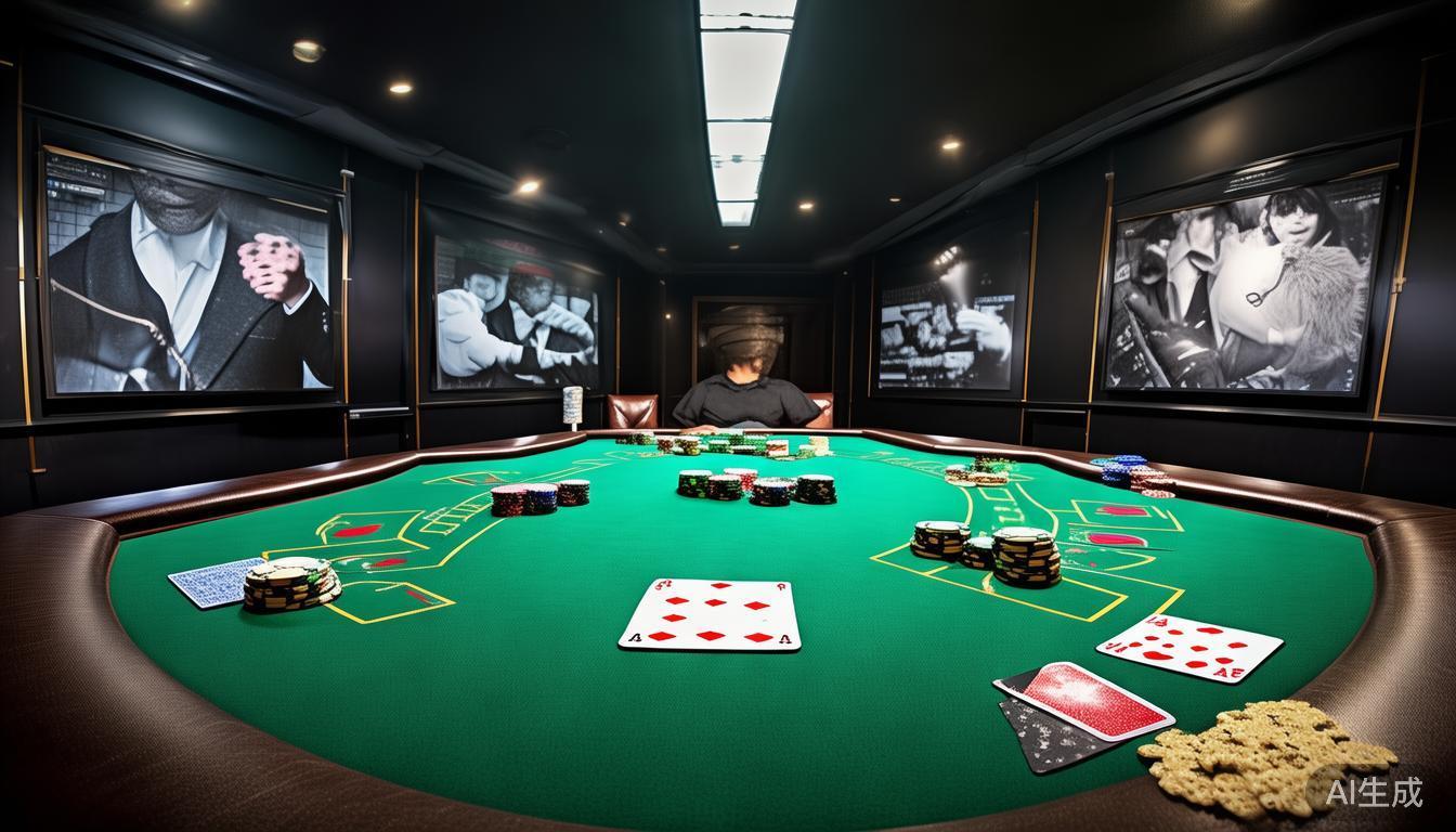 德州扑克APP爱好者必看!善用学习资源提升策略与实战能力