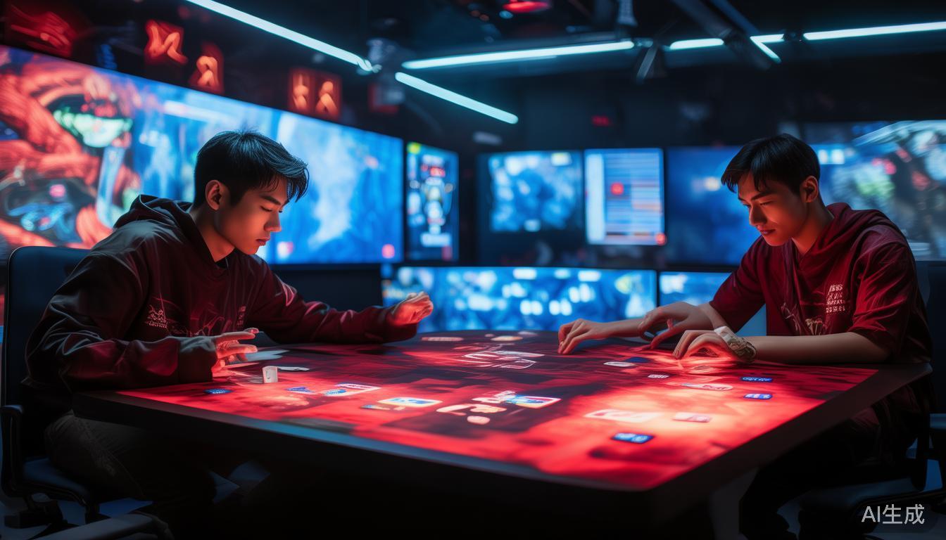 德州扑克全球规则统一，各国玩家风格迥异，游戏精彩纷呈