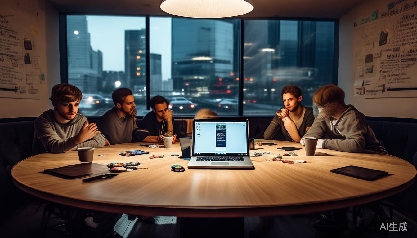 玩德州扑克手机版，莫忽略这些提升胜率的隐藏策略