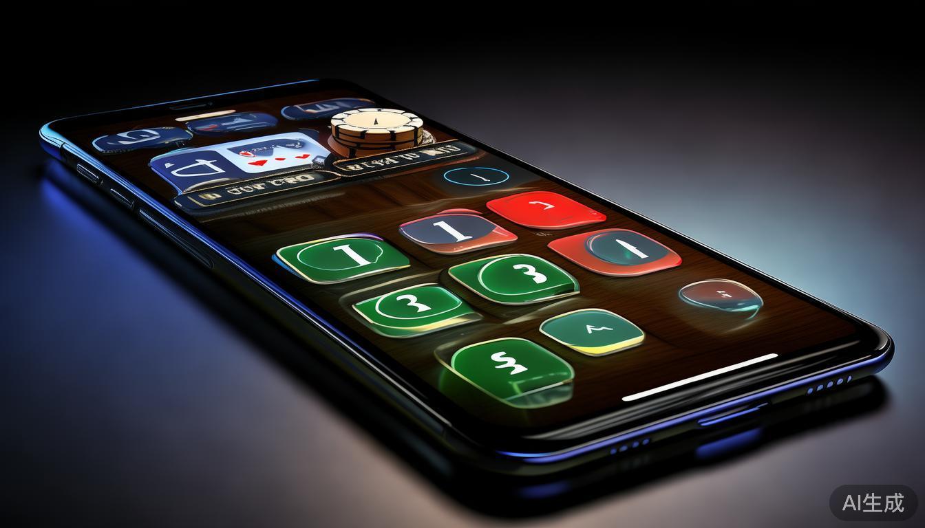 资深手游玩家谈德州扑克APP:下载及初用体验关乎用户去留