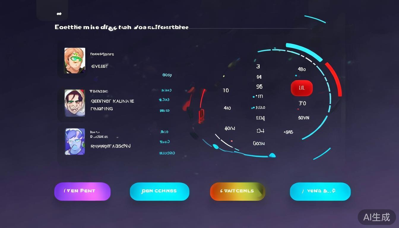 德州扑克官网入口设计有多关键？平衡用户体验与盈利是重点