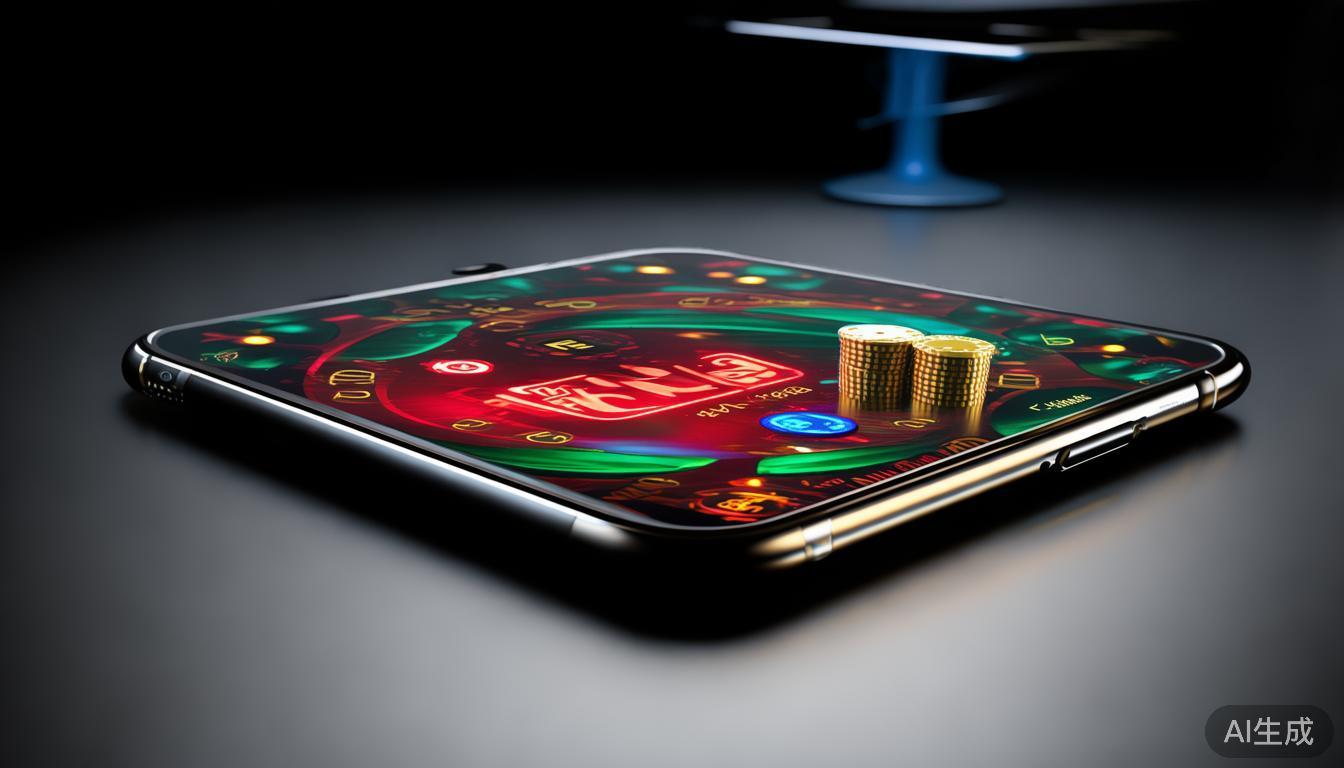 德州扑克手机应用程序构造很关键，界面设计等方面要出色