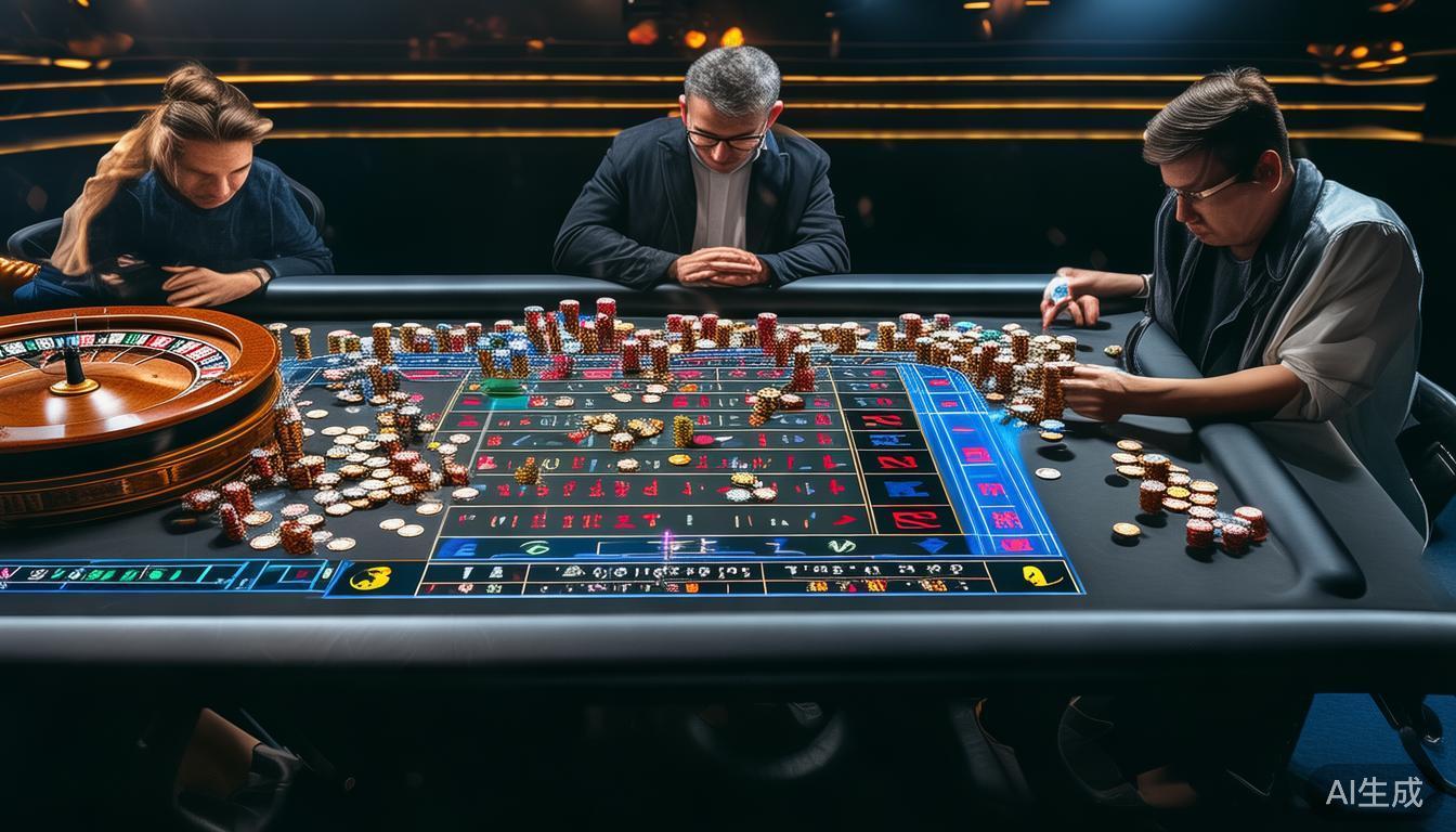 德州扑克软件迭代惊喜多!社交玩法、群组系统、游戏模式全升级