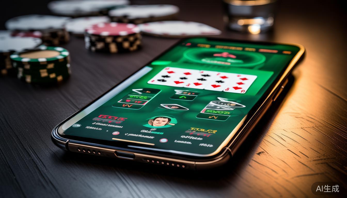 长期钻研线上扑克产品,德州扑克APP如何提升玩家游戏效率?