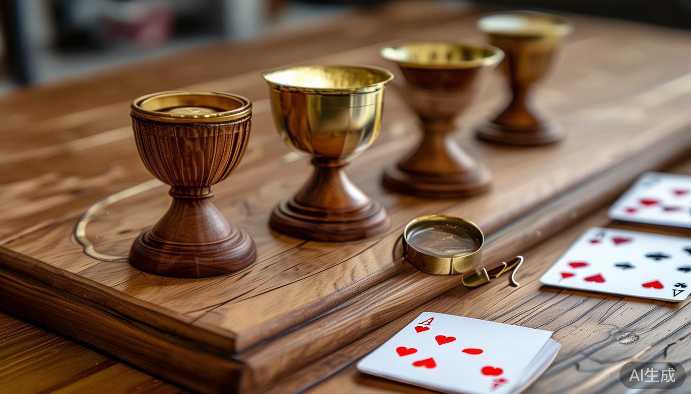 玩德州扑克 APP 不涉金钱交易，竟是锻炼脑力的智力竞技？