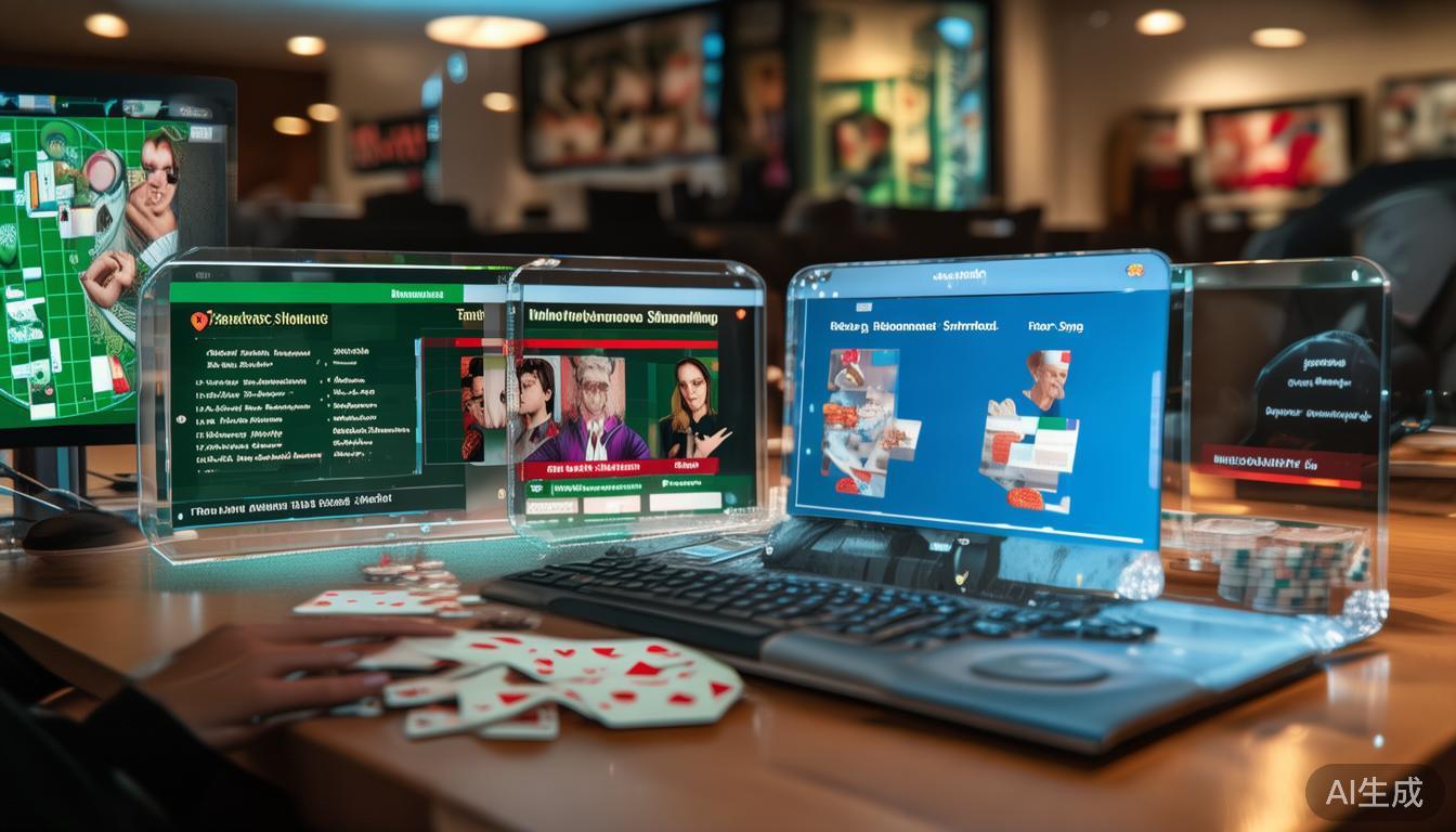 投身德州扑克社区活动,提升牌技并结识朋友,意义非凡