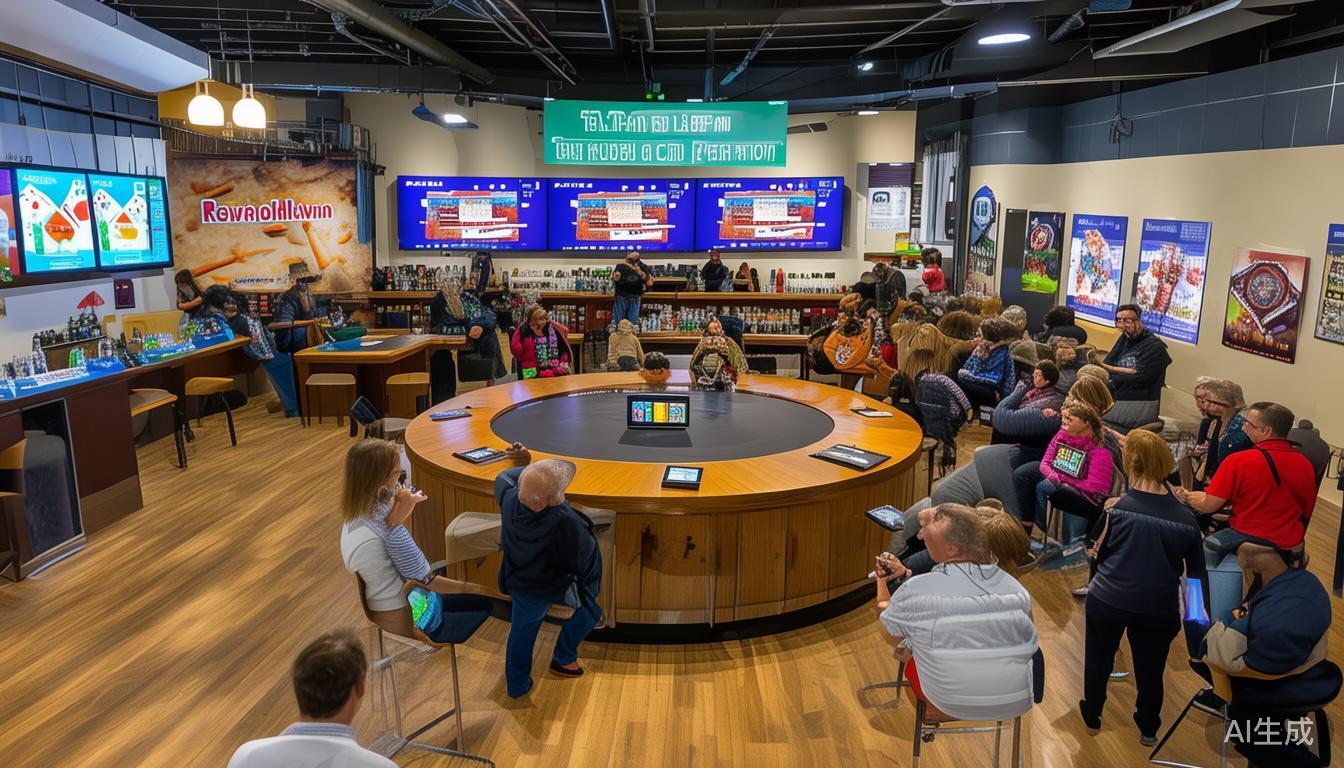 德州扑克软件宣发：指导玩家入门要点及人际交往促参与