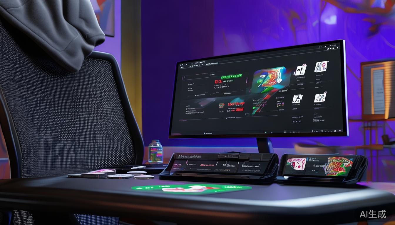 挑选德州扑克软件正版渠道的要点：安全与多元玩法缺一不可