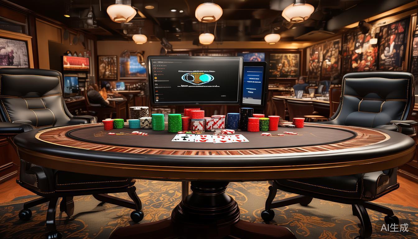 2023年受欢迎的德州扑克游戏应用,德扑圈与JJ斗地主(德州扑克专区)值得推荐