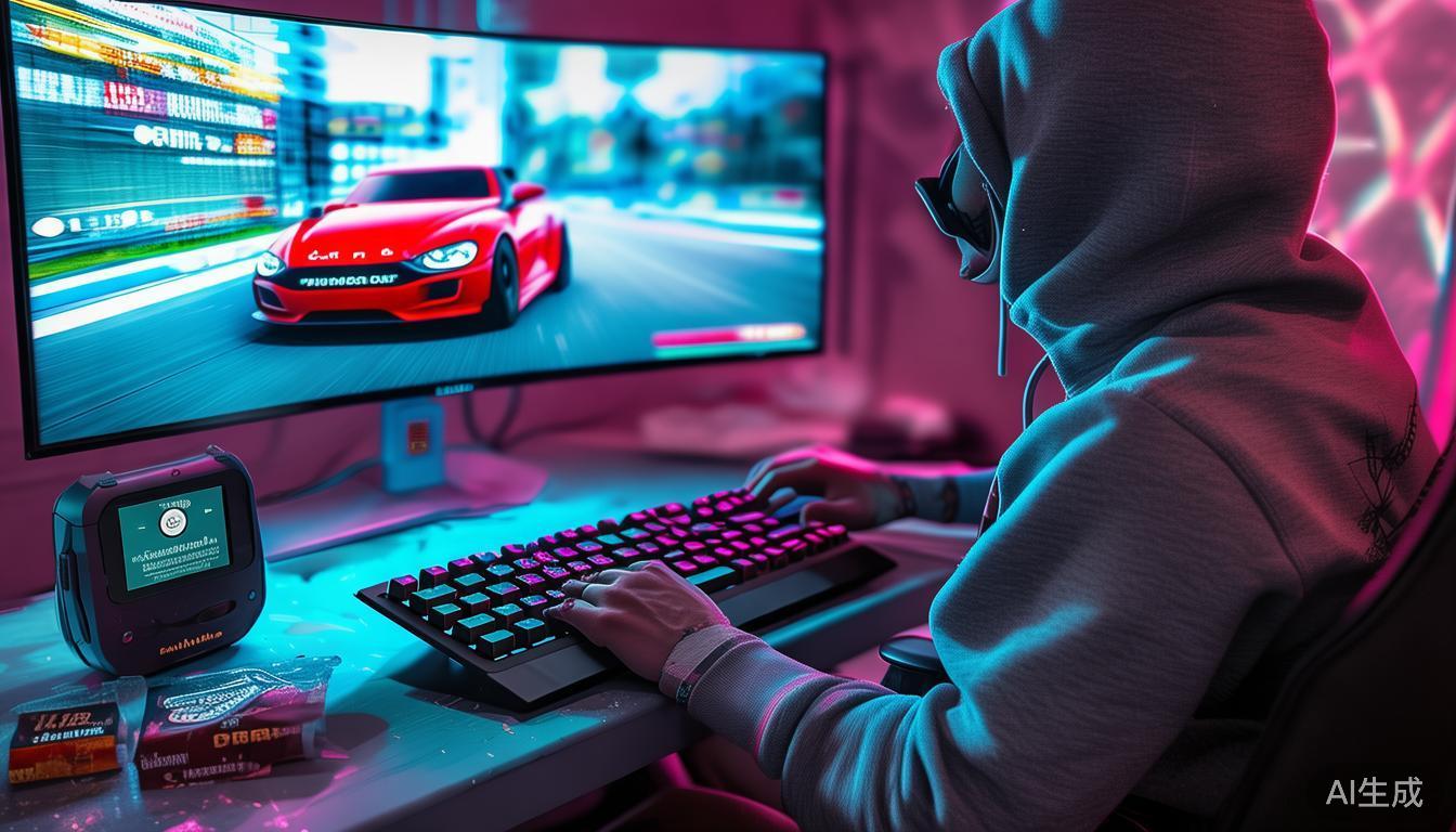 德州扑克牌法律监督与玩家责任:关键议题待明确,监管漏洞需填补