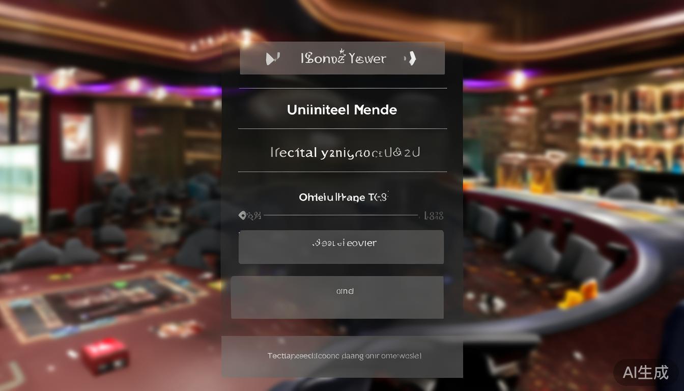 开启德州扑克APP,轻松创建私人房间享牌局乐趣