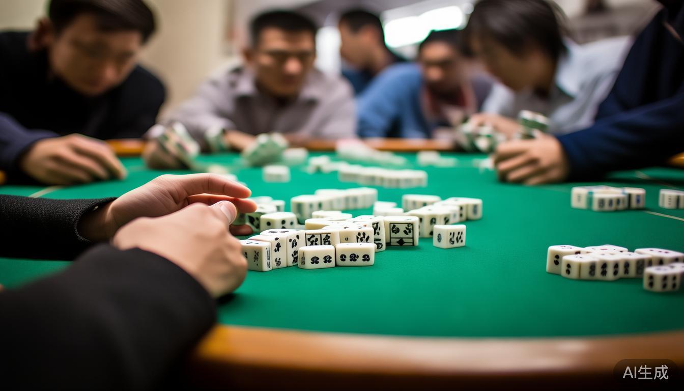 玩德州扑克如何准确判断牌力强弱?这些牌型等级要清楚