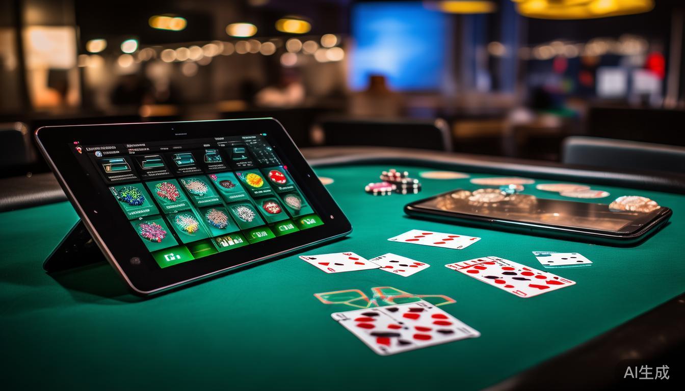 德州扑克应用流行,满足双重需求却面临挑战,保持粘性有三招?