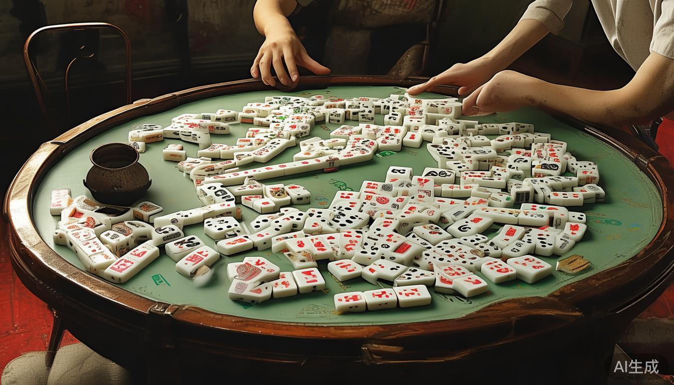 德州扑克与其他牌类游戏的显著差异:规则、策略大不同