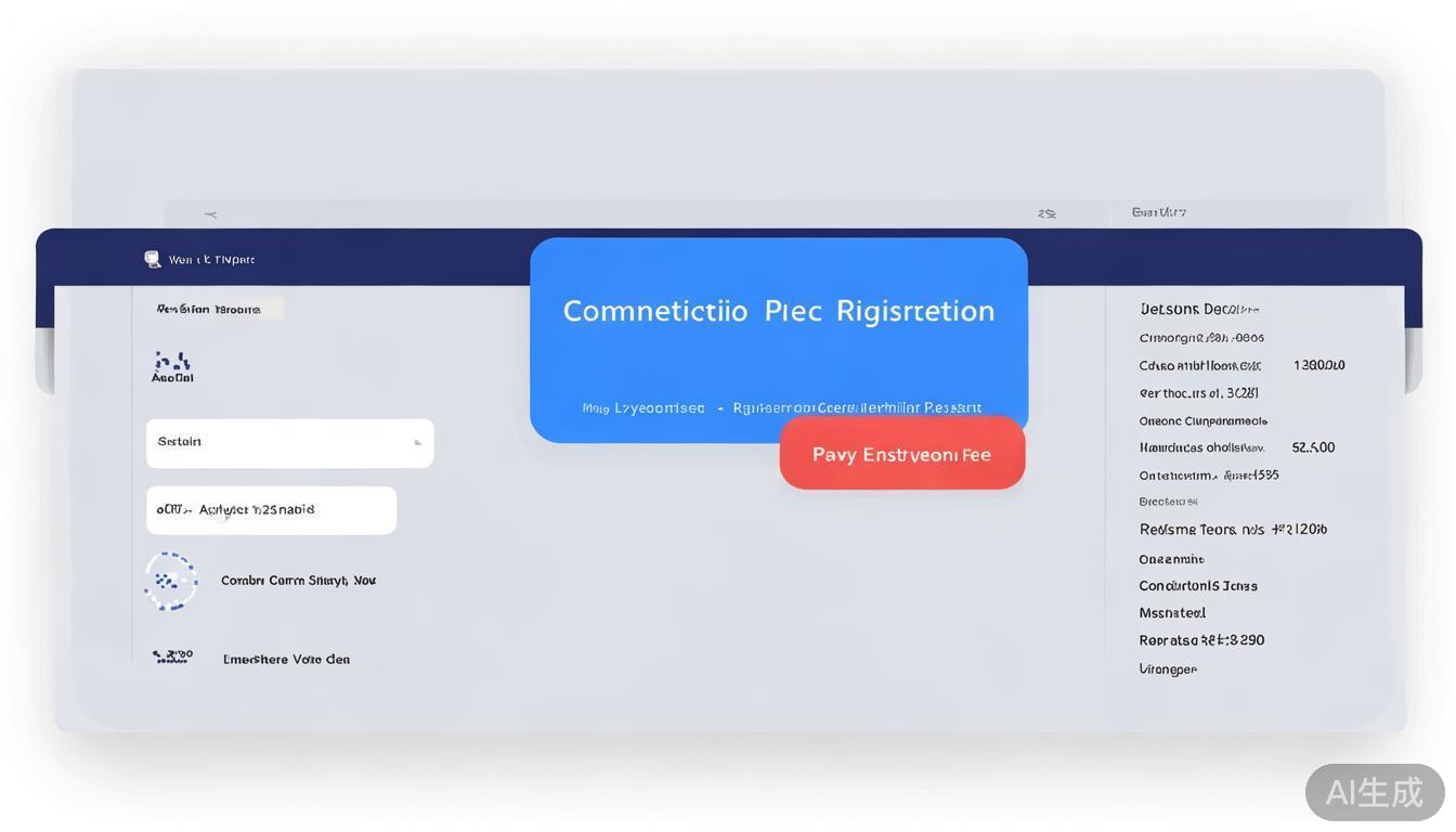 扑克之星:网络扑克现金比赛的绝佳选择及参赛全流程