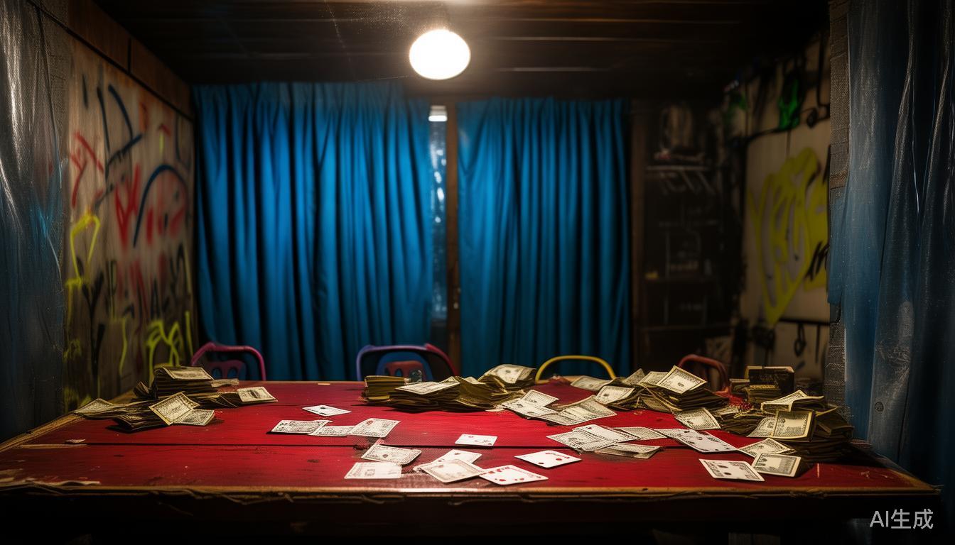 德州扑克合法与非法场所差异：理解差异可享智力运动乐趣