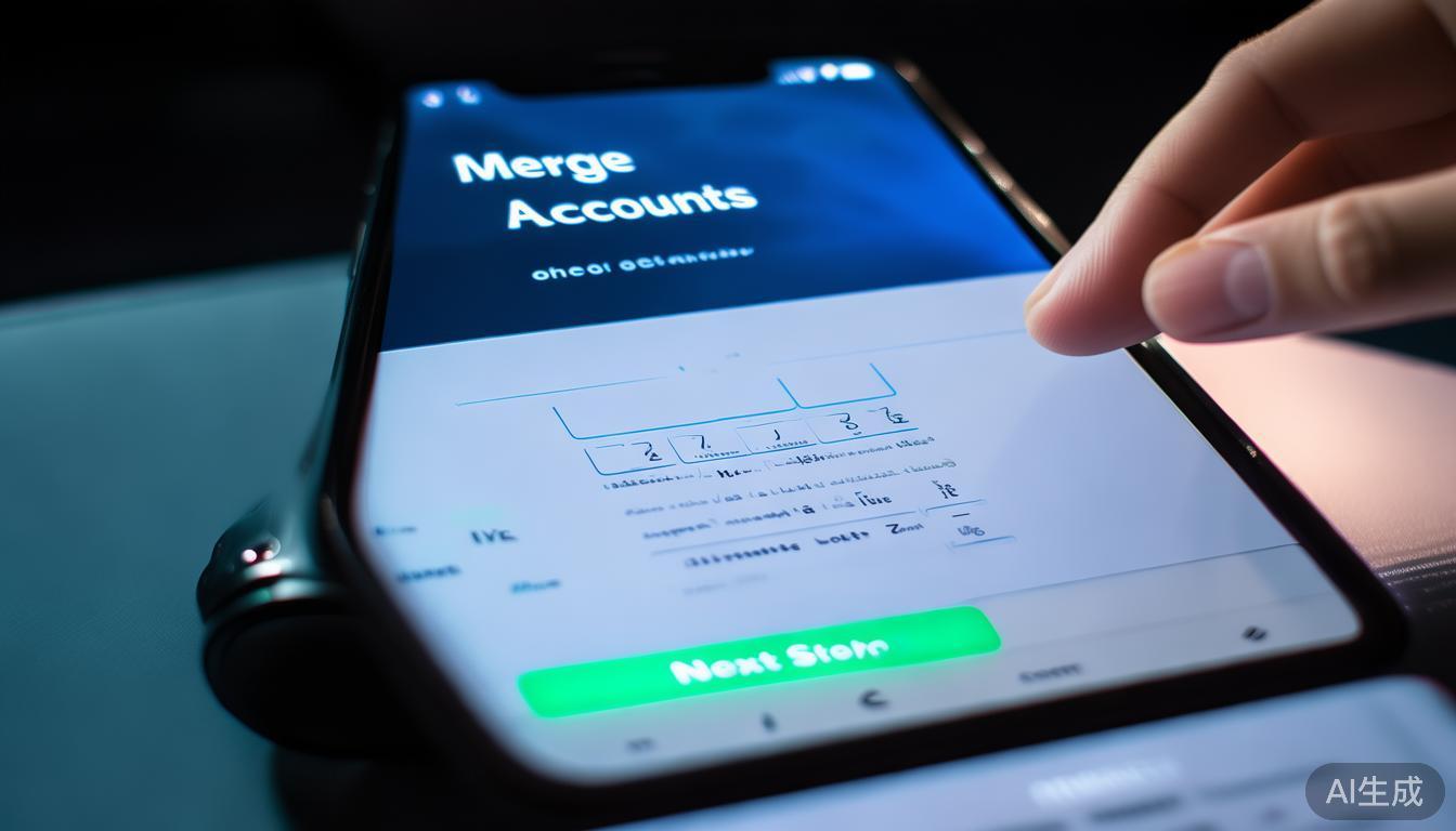 德州扑克软件账户同步指南:检查关联及绑定账号资料要点