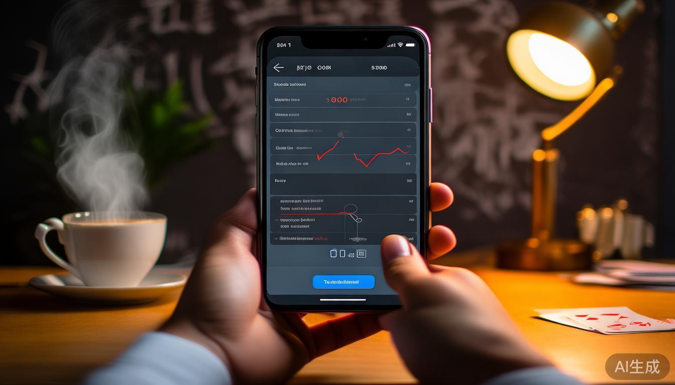 德州扑克手机版APP维持竞争力的关键：把控策略与管理资金