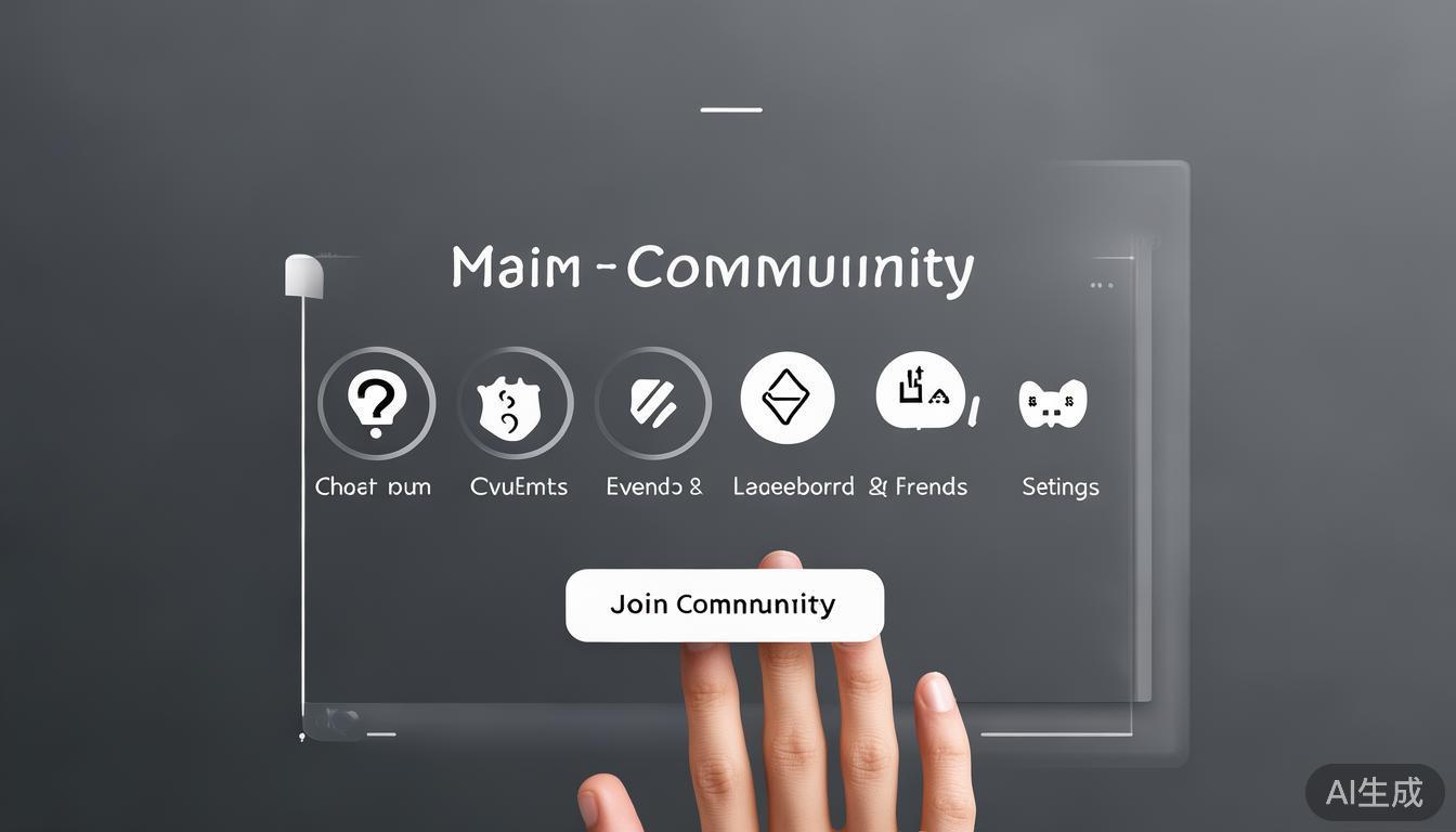 德州扑克APP官方入口:扩大社交圈,借游戏构建真实人际联系