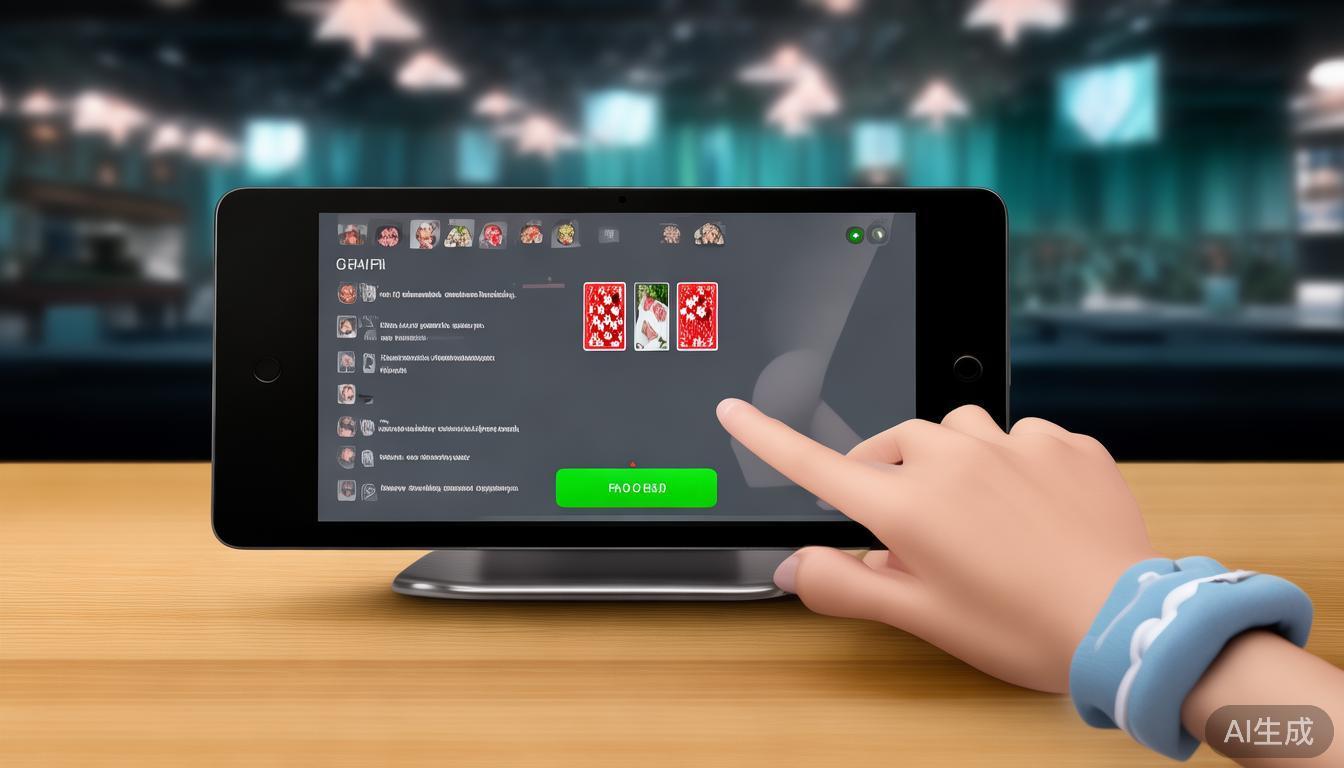 广受用户欢迎的德州扑克软件,玩家A、B的真实体验你知道吗?