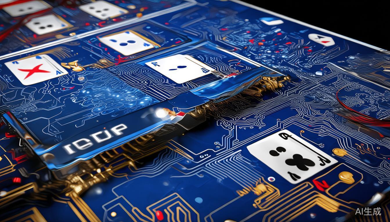 德州扑克官网黑幕重重！玩家如何规避账号被盗及资金损失？