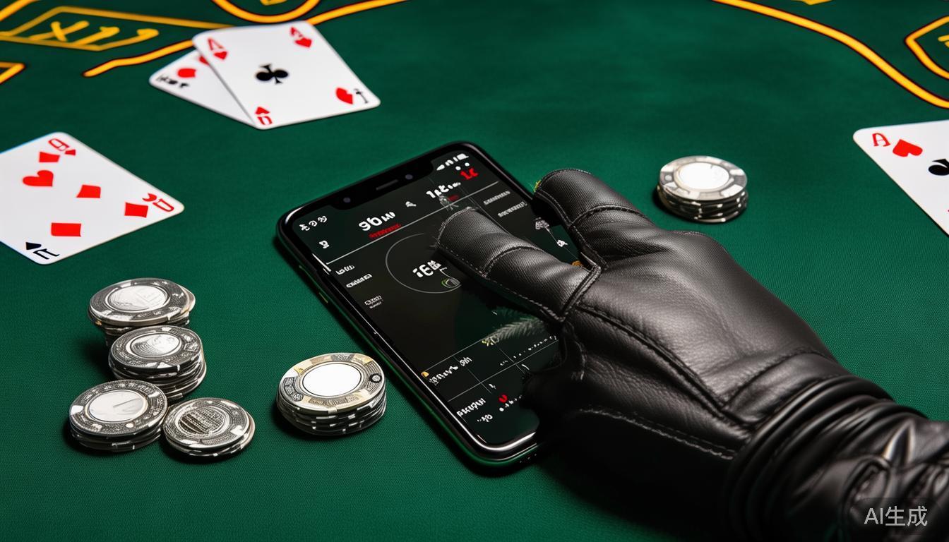 德州扑克手机版模拟训练优势多，如何提高实战水准有诀窍？