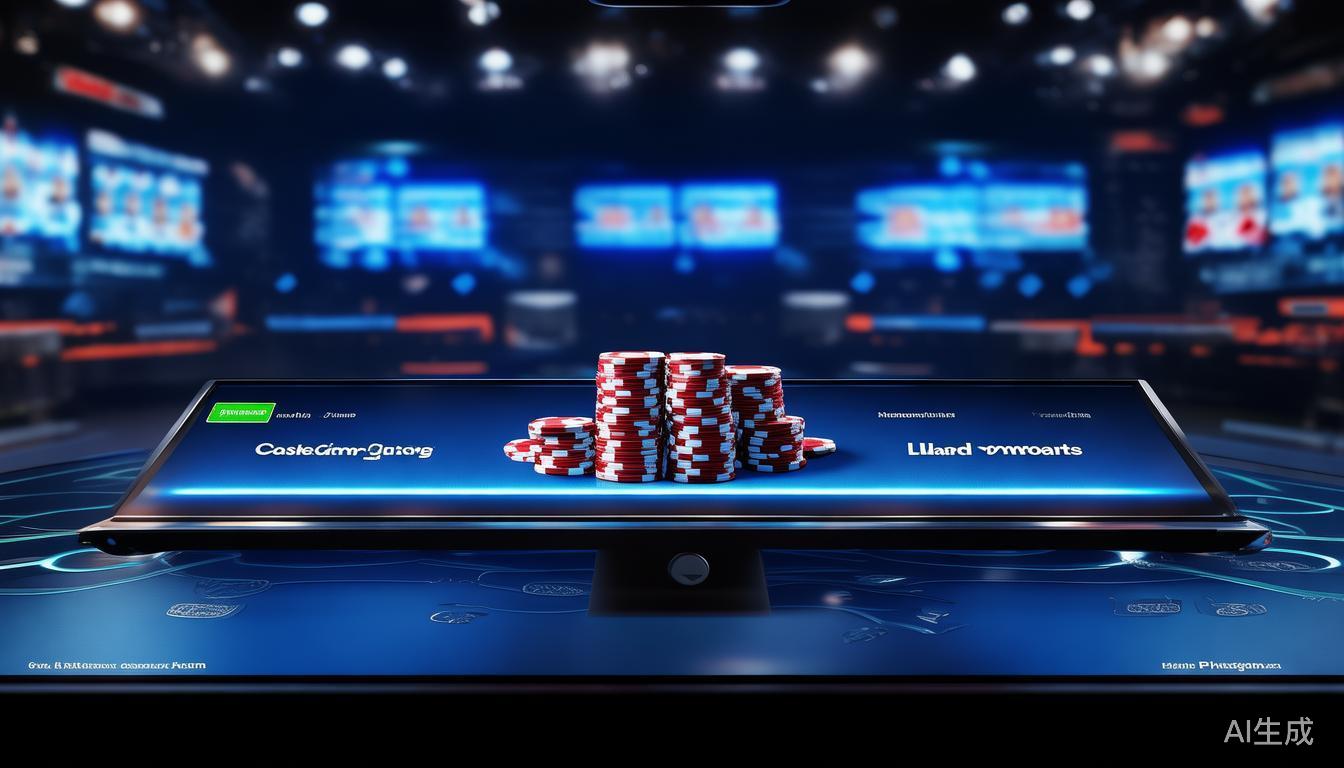 德扑之星界面设计超棒,兼顾易用实用,体验超佳