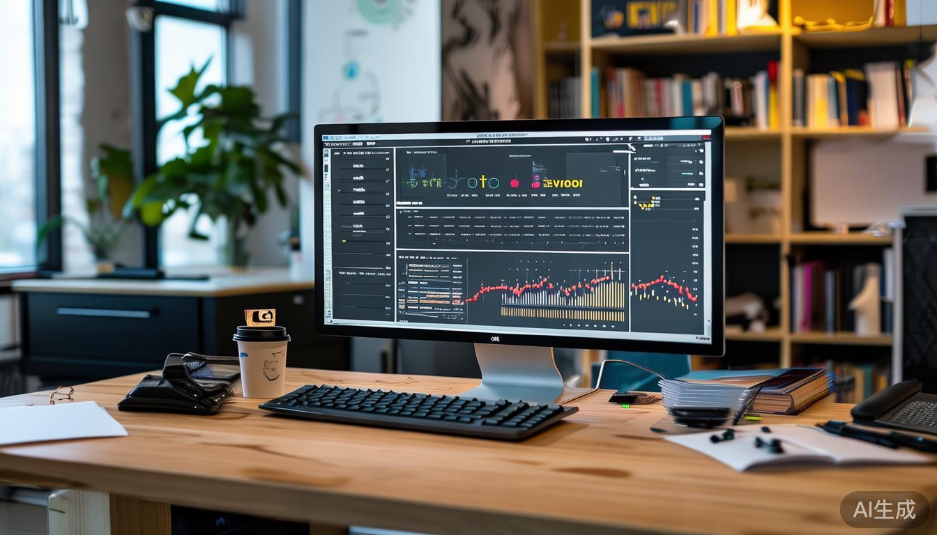 德州扑克手机版：制定个人发展计划，构建数据追踪行为惯式