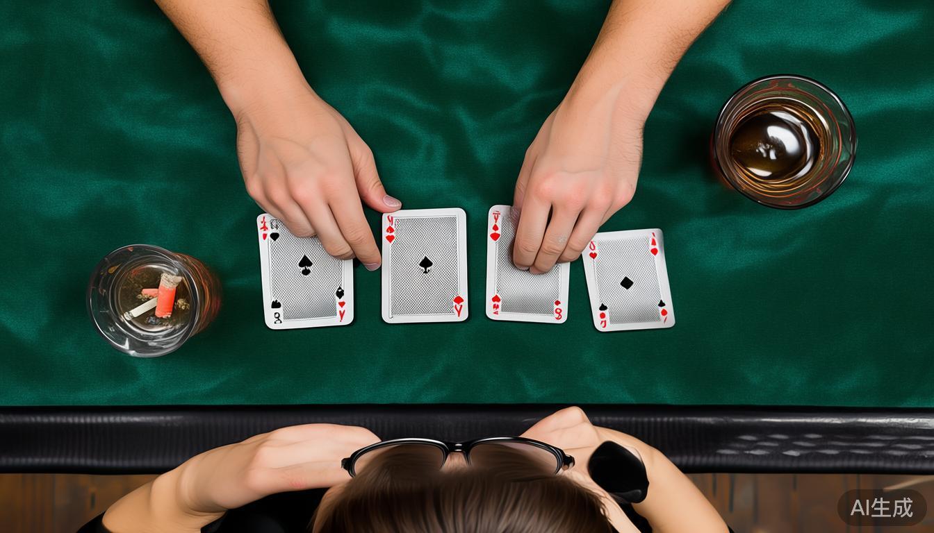 德州扑克官方版：特色模式开启全新扑克之旅，急速体验适合碎片时间