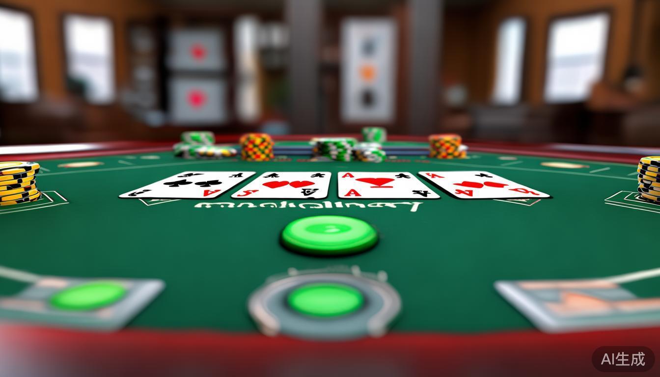 德州扑克玩家必看！提升技能需从策略、心理、复盘深度挖掘