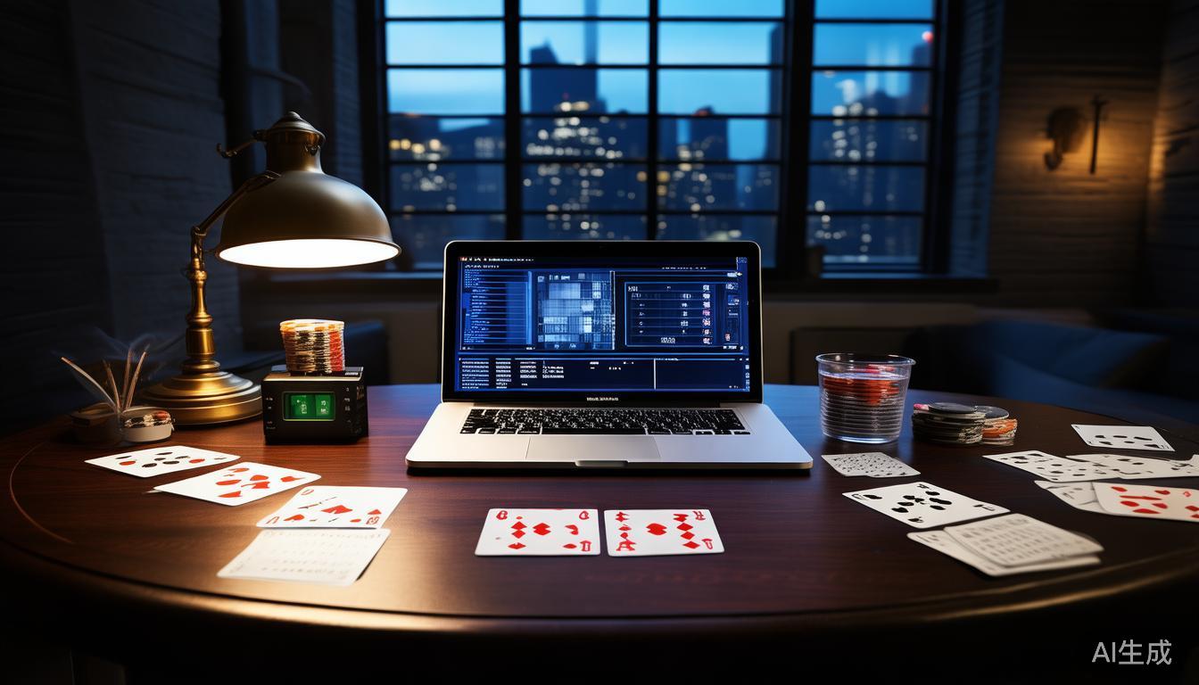 玩消遣德州扑克易乏味？掌握这几点，让你保持游戏热忱