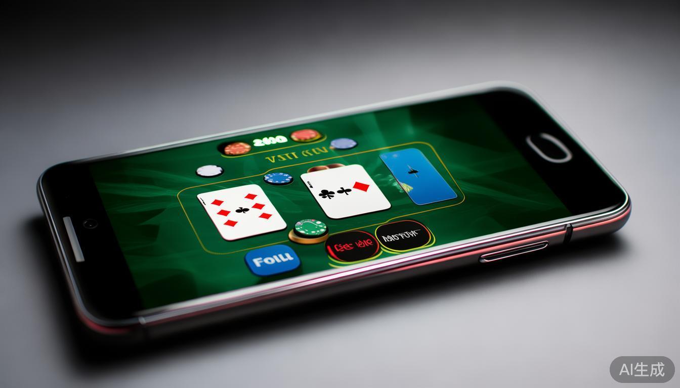 资深德州扑克玩家分享：常见痛点及应对方法，含网络问题