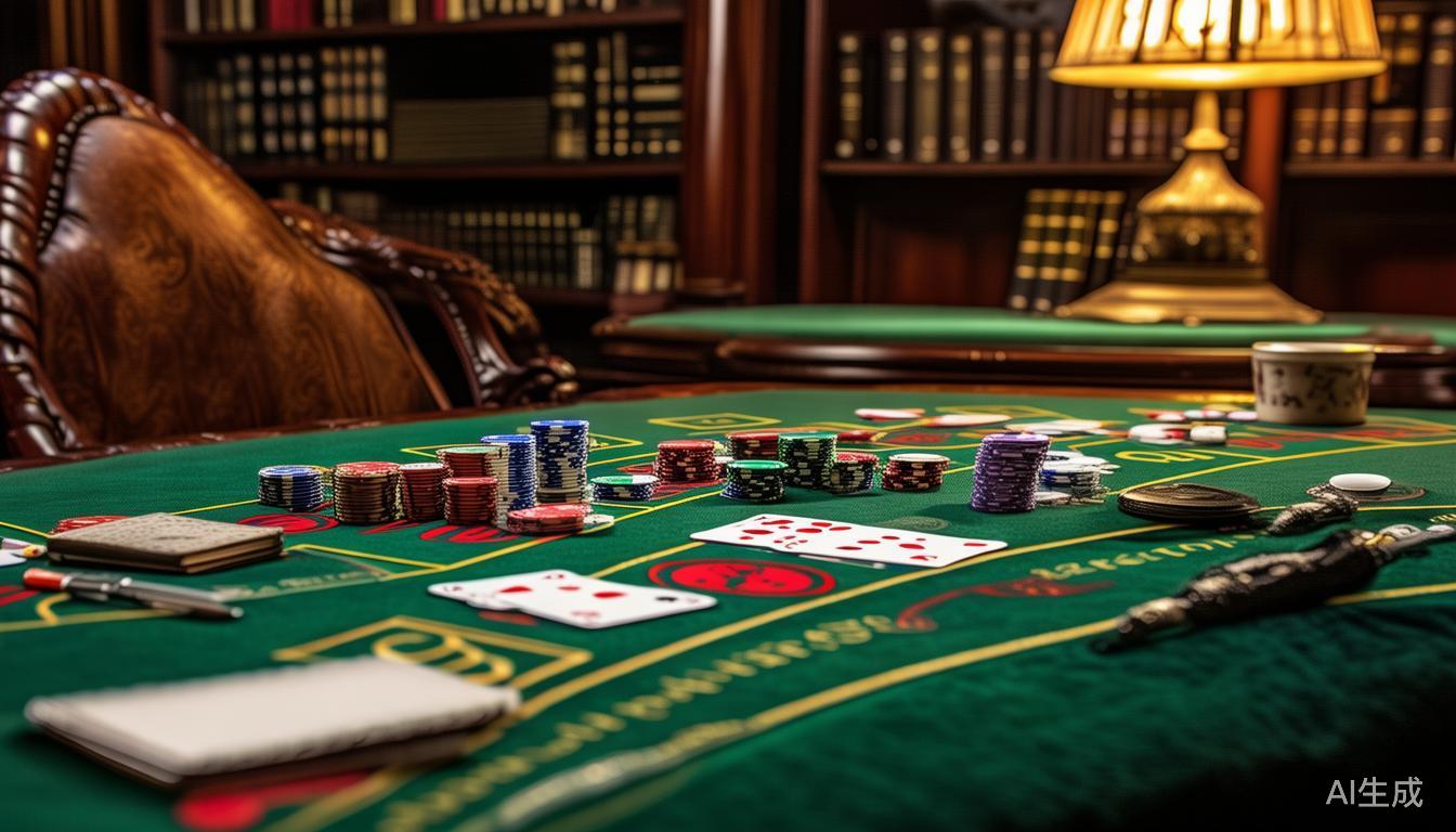 玩 APP 专注技术与心理博弈，诈唬成功复盘细节获成就感