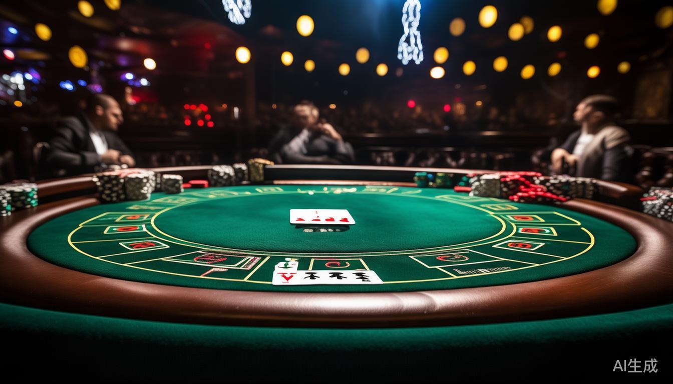 德州扑克新手入门难?德扑之星新手赛成绝佳缓冲地带