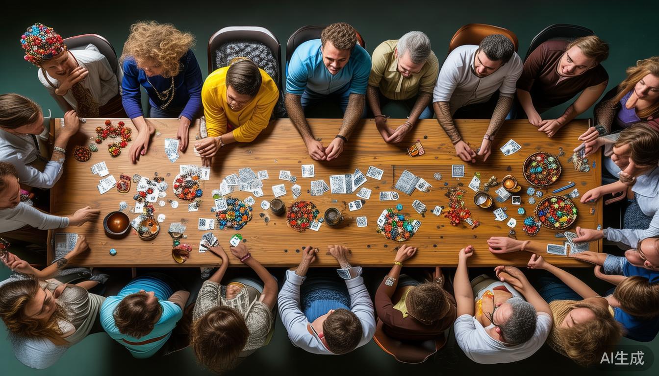 德州扑克手机应用：支持多语言，推动文化沟通与扑克文化融合