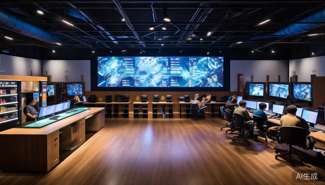 德州扑克游戏软件为何广受欢迎?成功要素大揭秘