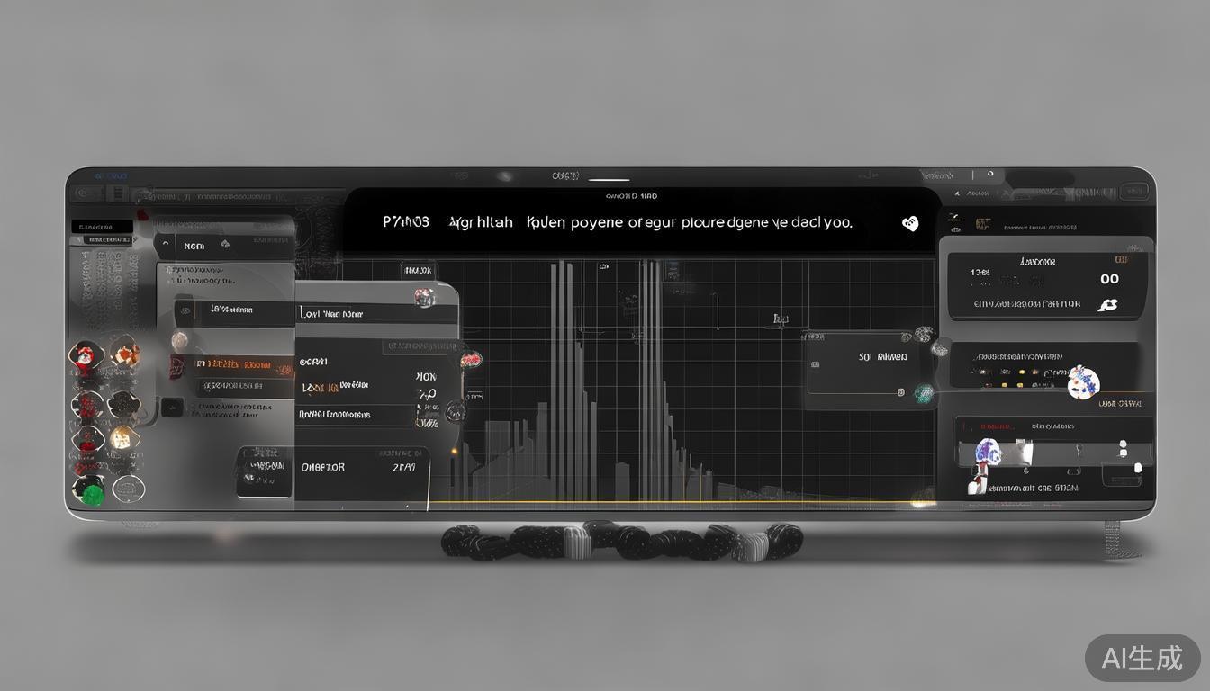 德州扑克APP优化策略:结合理论与实战,精准分析数据与玩家心理